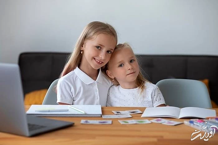 تاثیر تفاوت سنی بر روی شخصیت تفاوت سنی